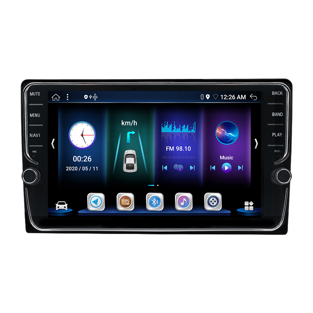 Car Multimedia Player