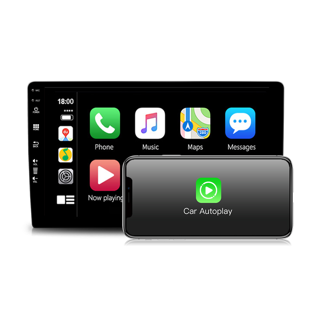 Car Multimedia System