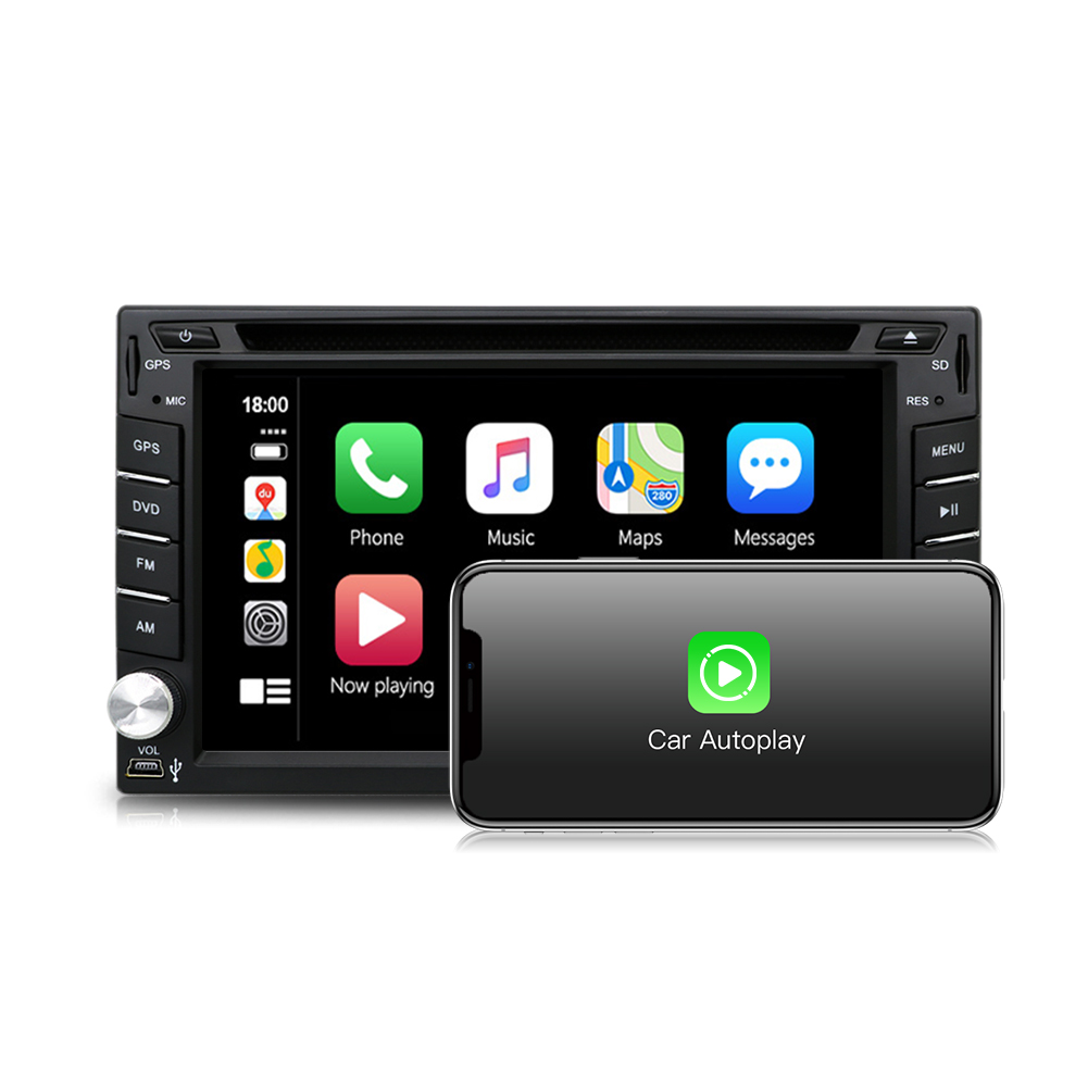 Car Stereo System