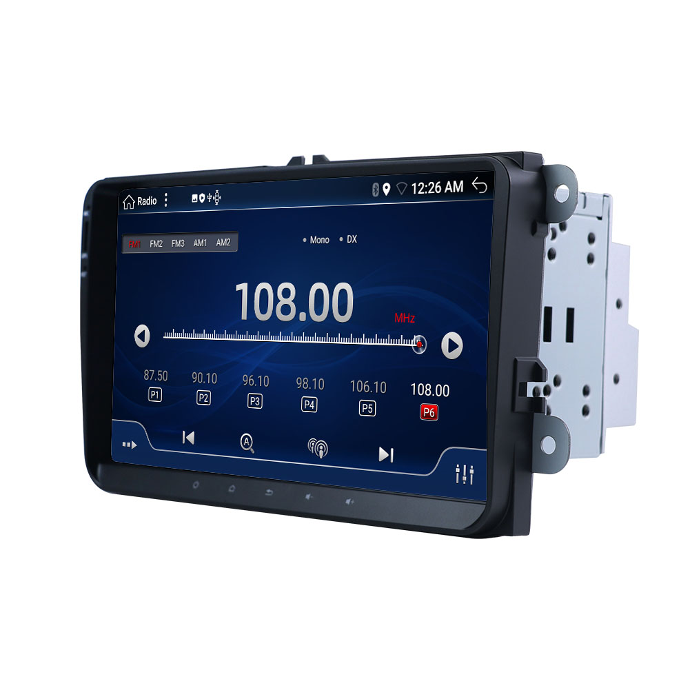 Car Multimedia Navigation System D220