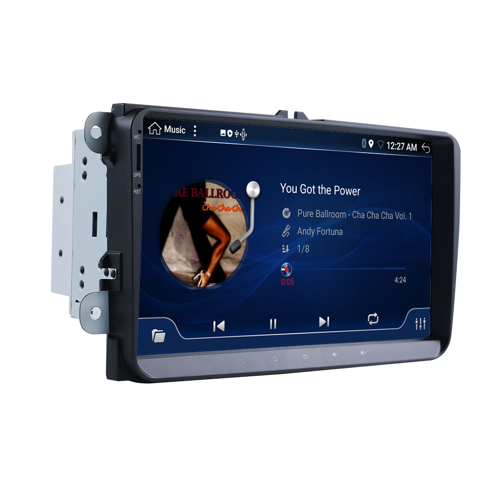 Car Multimedia Navigation System D220