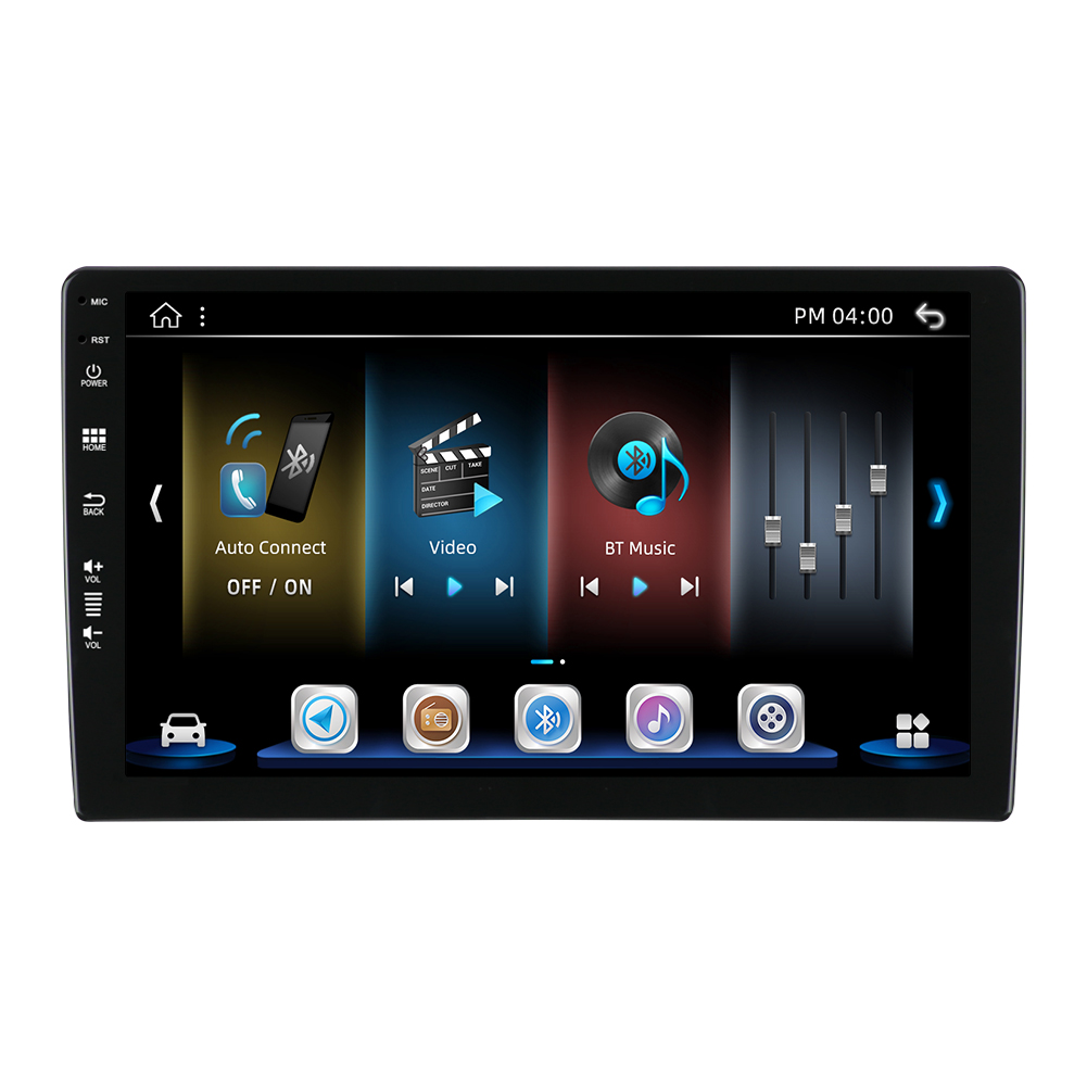 Car Multimedia Touchscreen Display D05