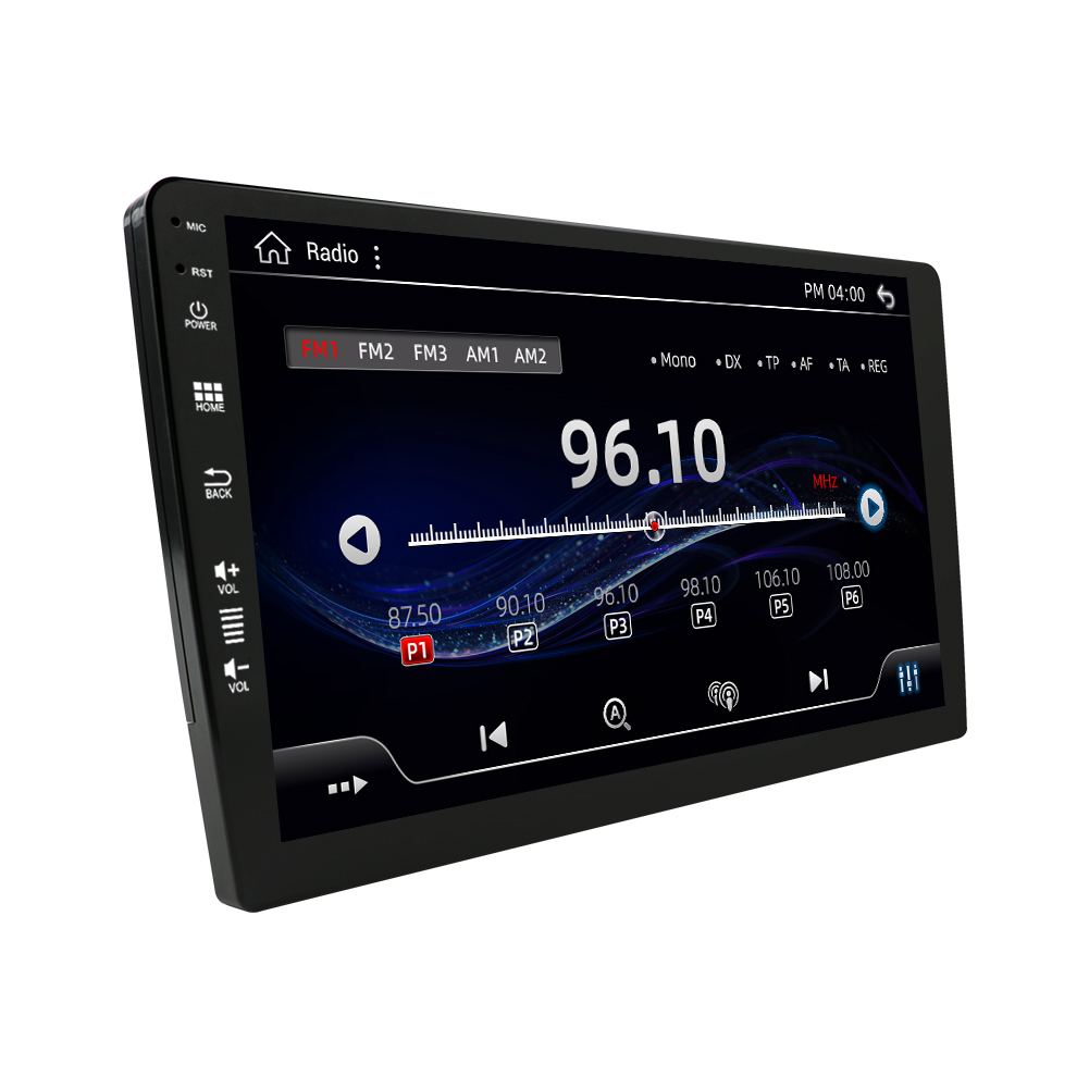 Car Multimedia Touchscreen Display D05