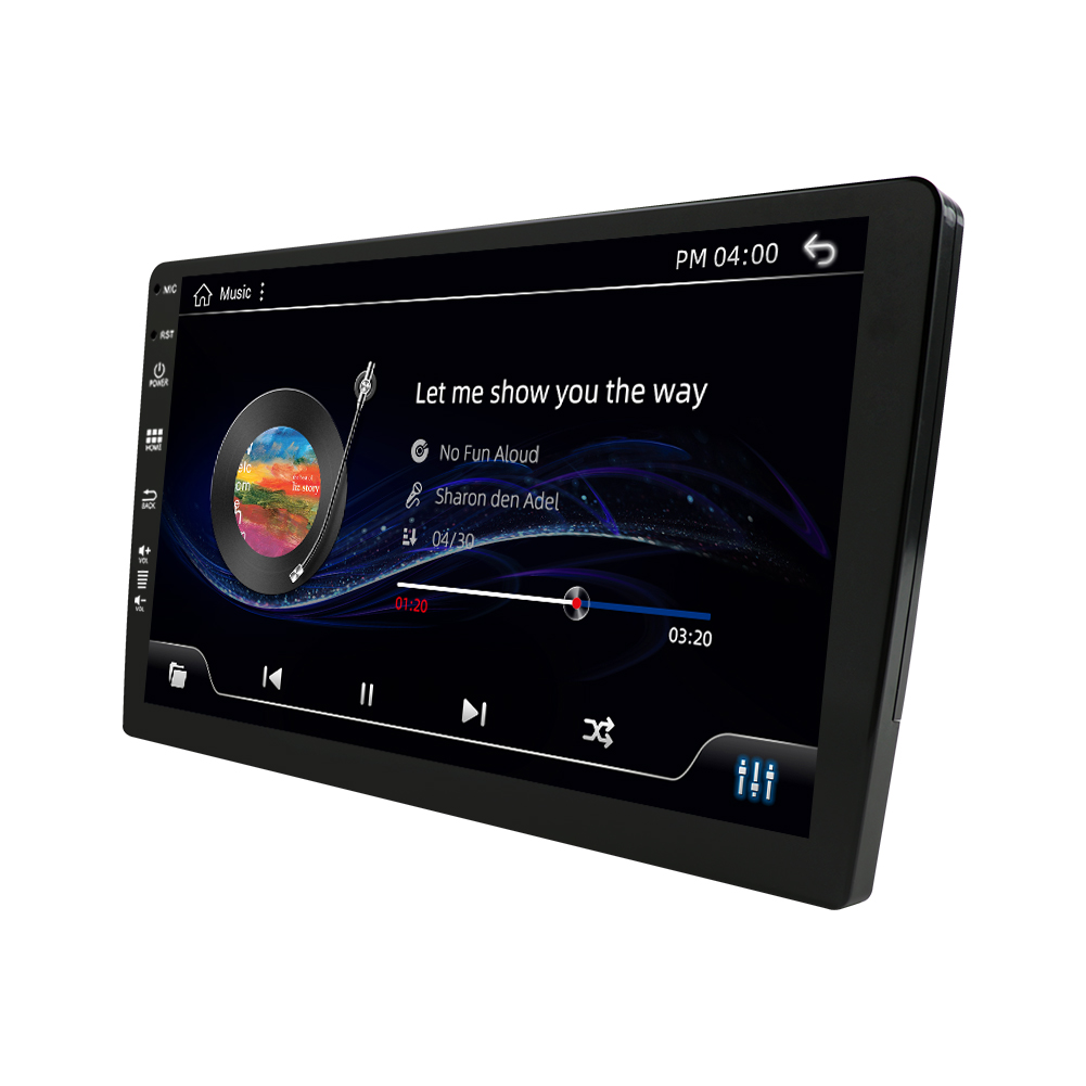 Car Multimedia Touchscreen Display D05