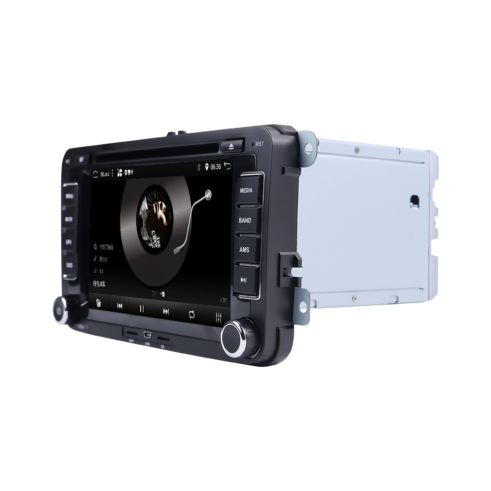 Car Multimedia Navigation System G201
