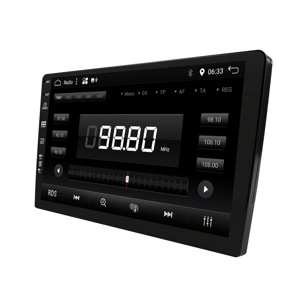 Car Multimedia System H05