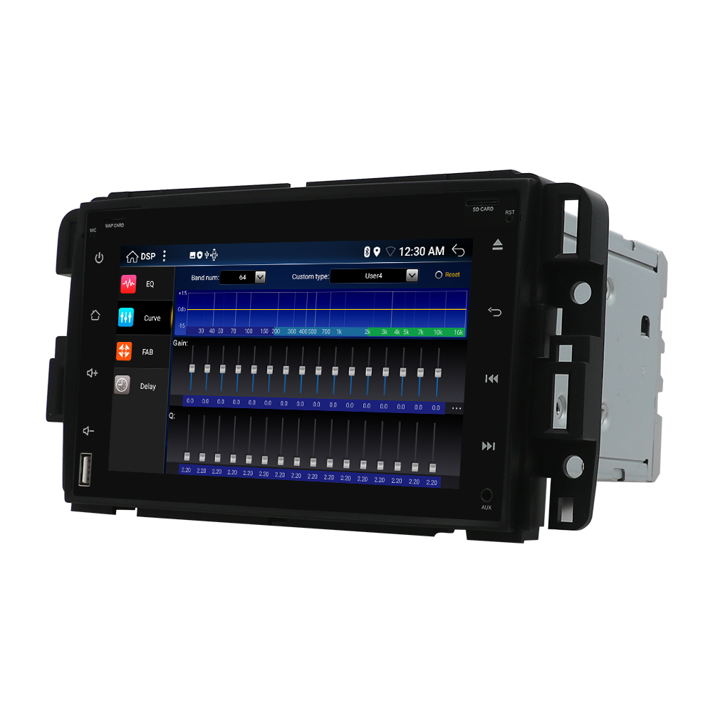 Car Multimedia Player EK00