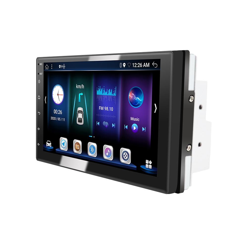 Car Multimedia Player D110