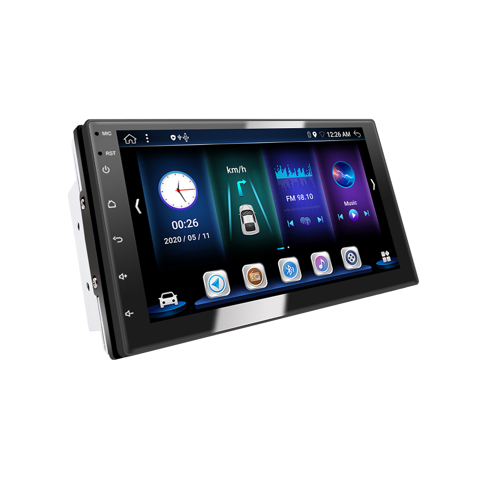 Car Multimedia Player D110