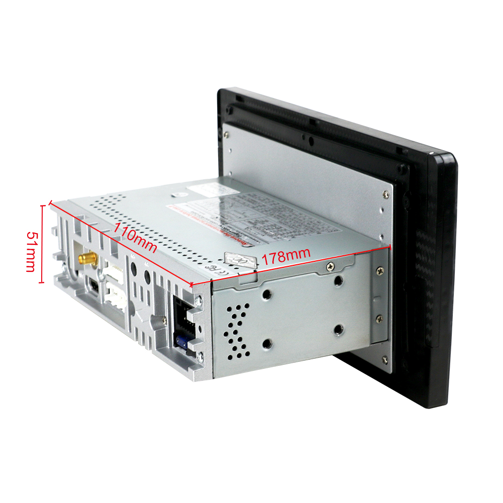 Car Multimedia Player E063