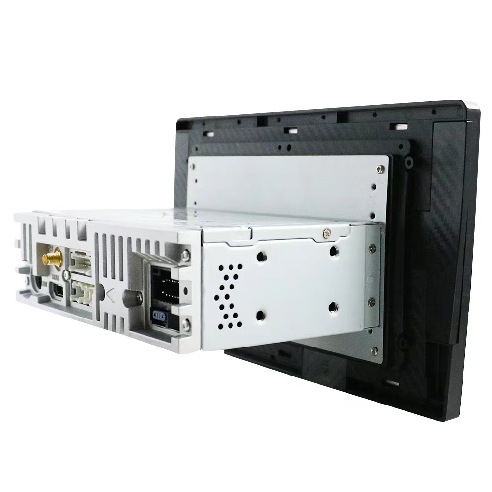 Car Multimedia Player E063