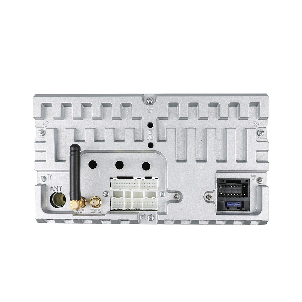 Car Multimedia Navigation System EG01