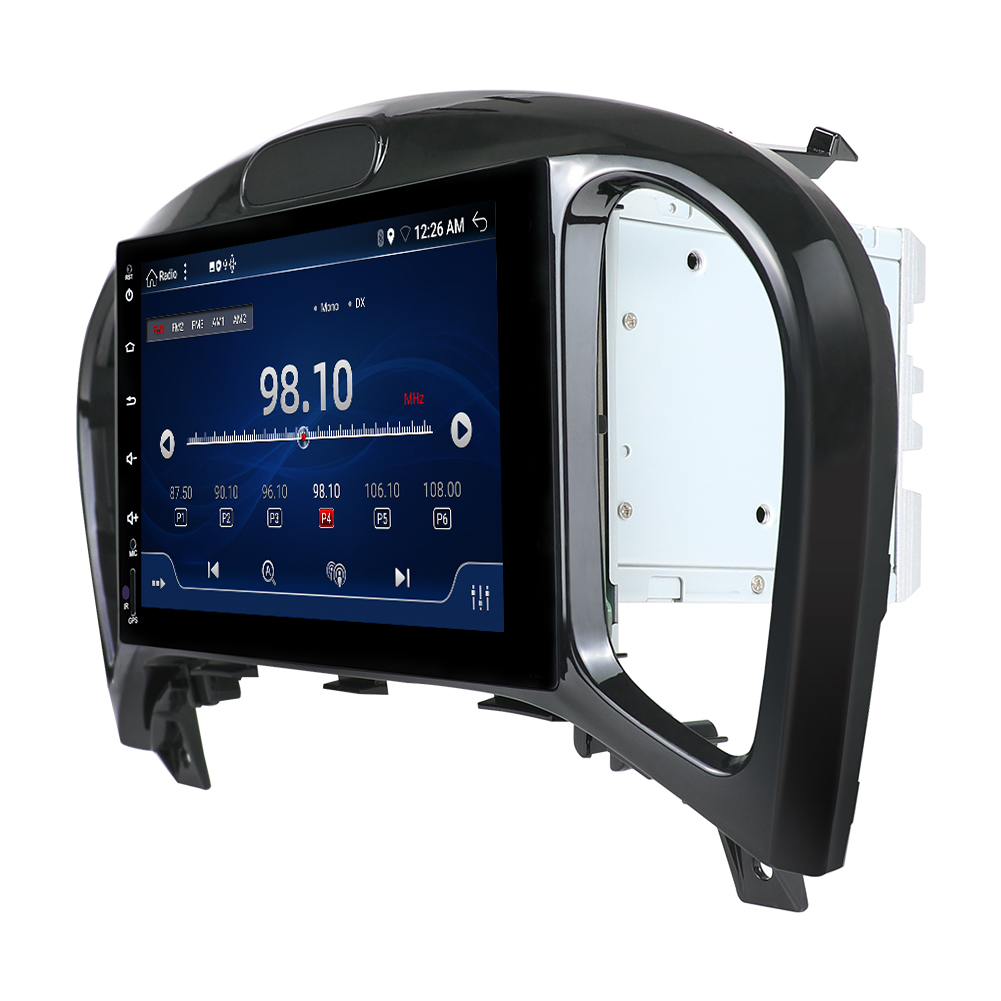Car Multimedia Navigation System EE00
