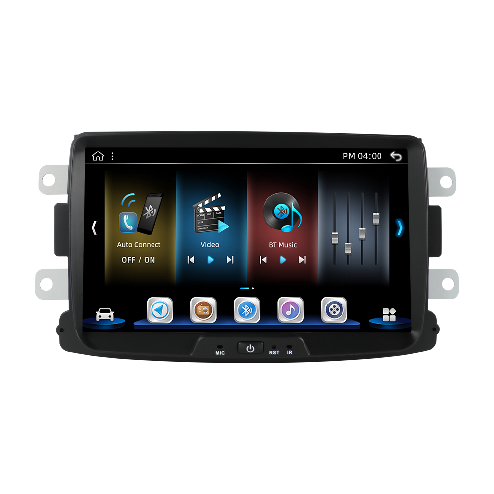 Car Multimedia Head Unit EB02