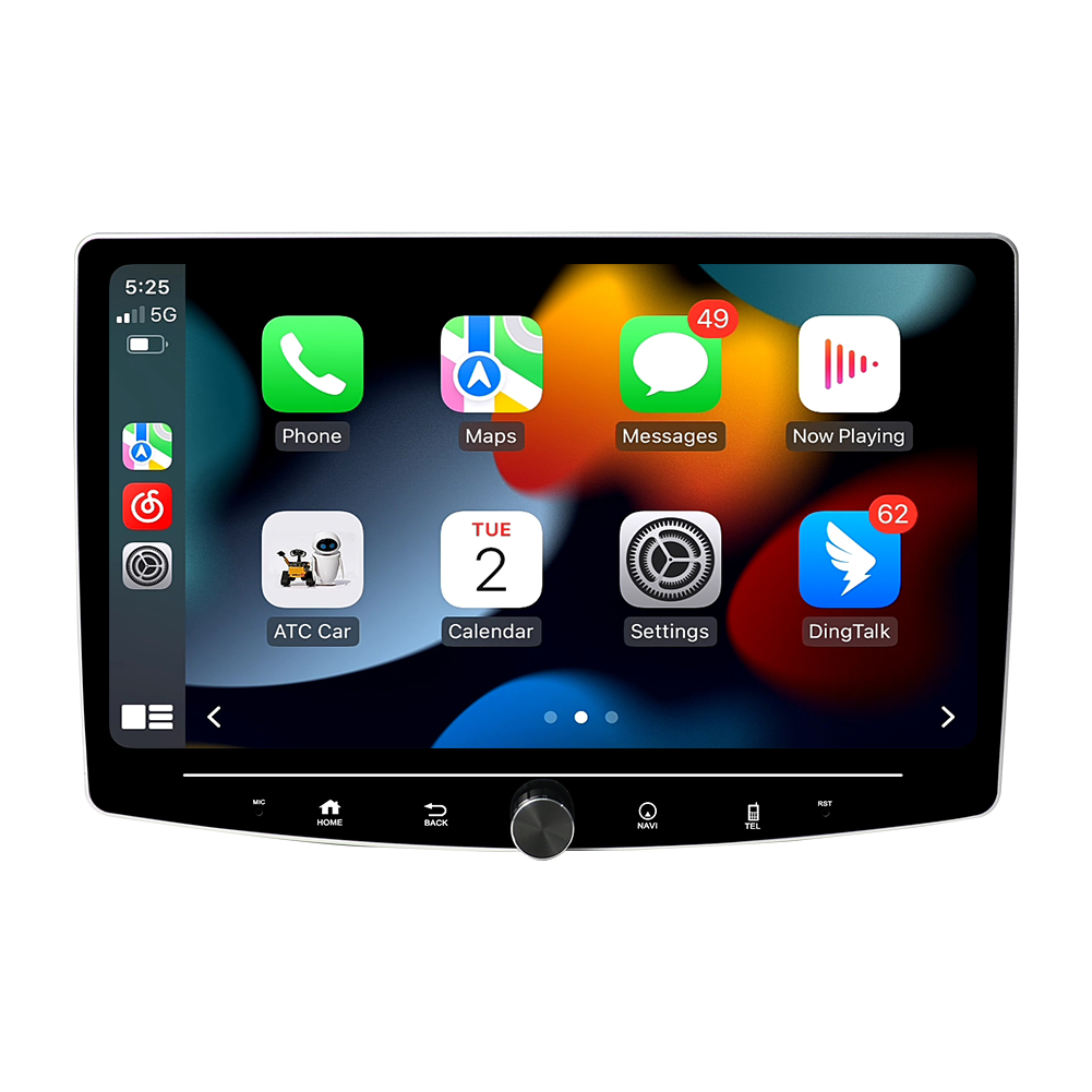 Car Multimedia Display E073