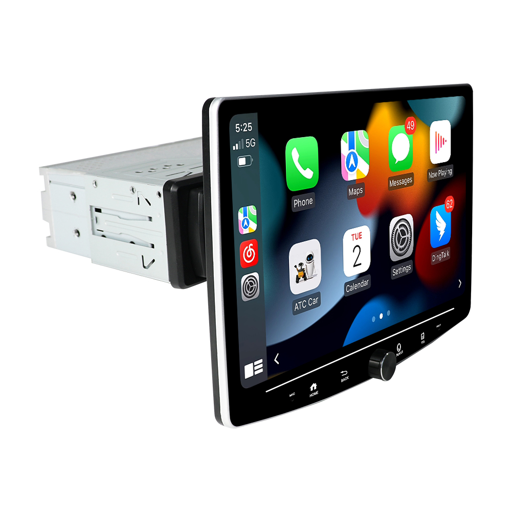 Car Multimedia Display E073