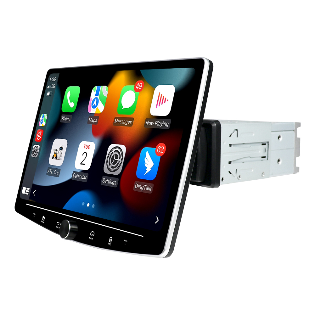 Car Multimedia Display E073