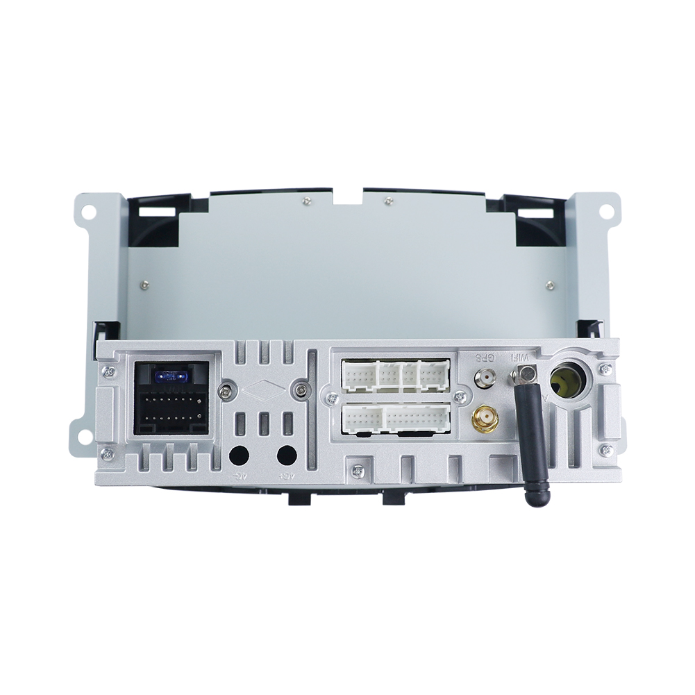 Car Multimedia Head Unit E804