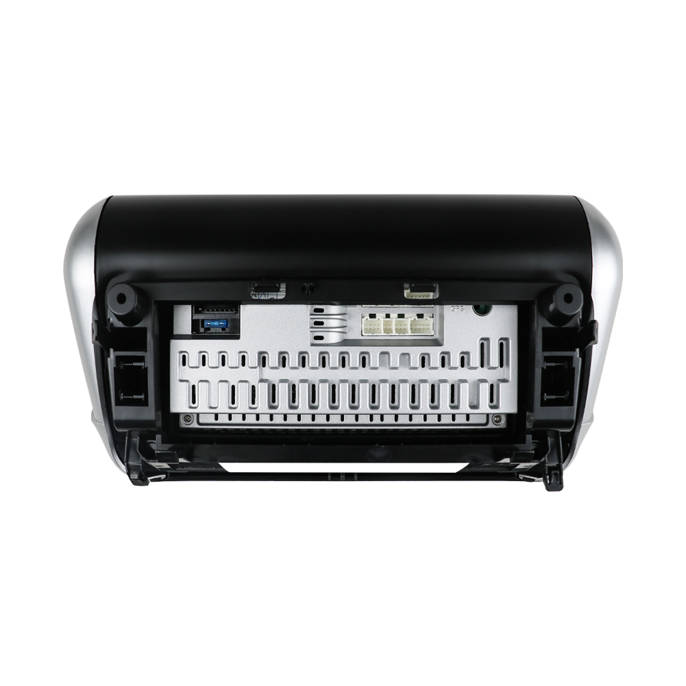 Car Multimedia Navigation System 5A3-D05