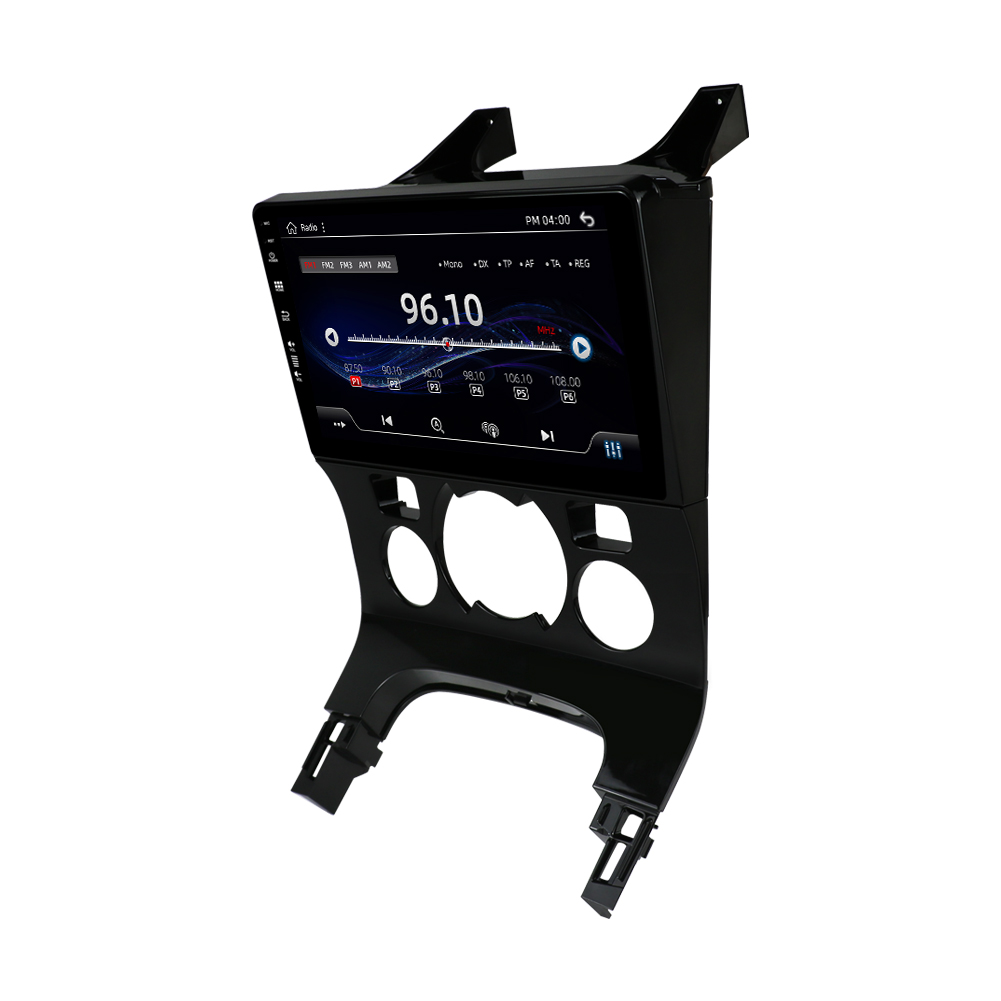 Car Android Multimedia Navigation System 5A4-D04