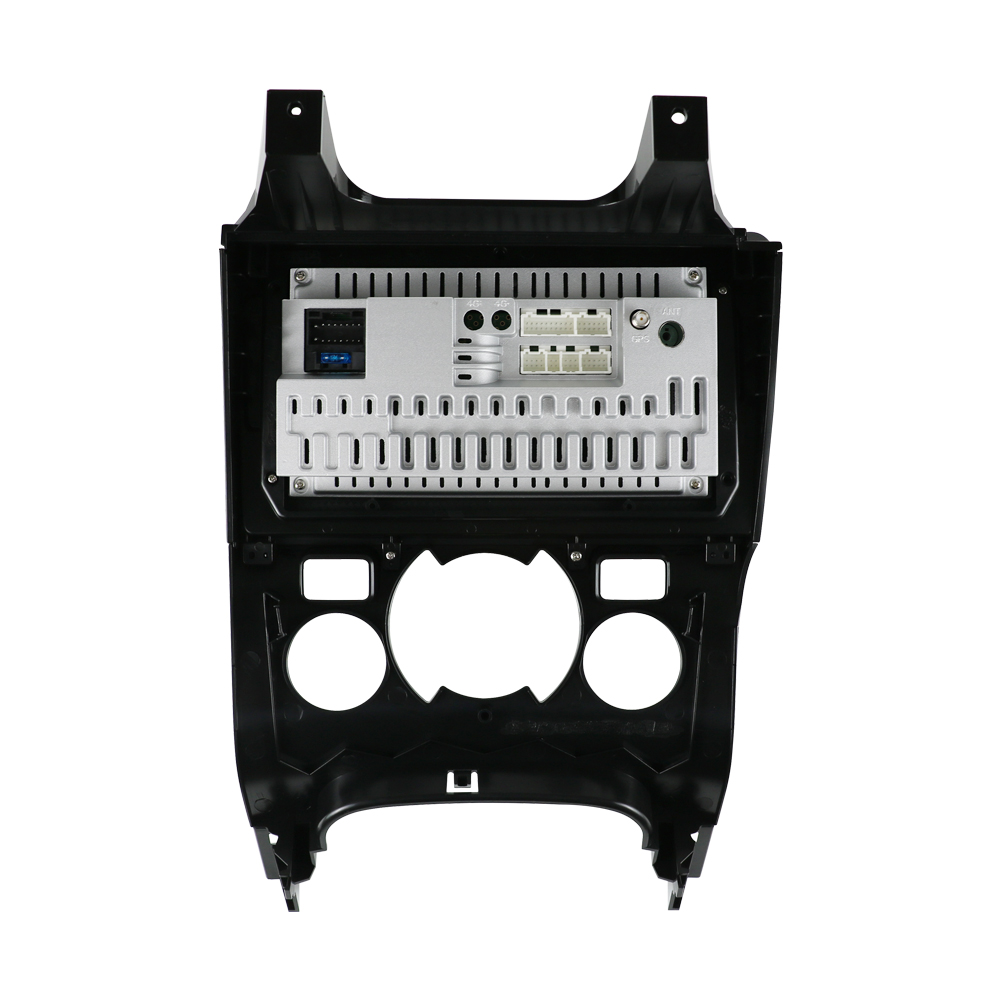 Car Android Multimedia Navigation System 5A4-D04