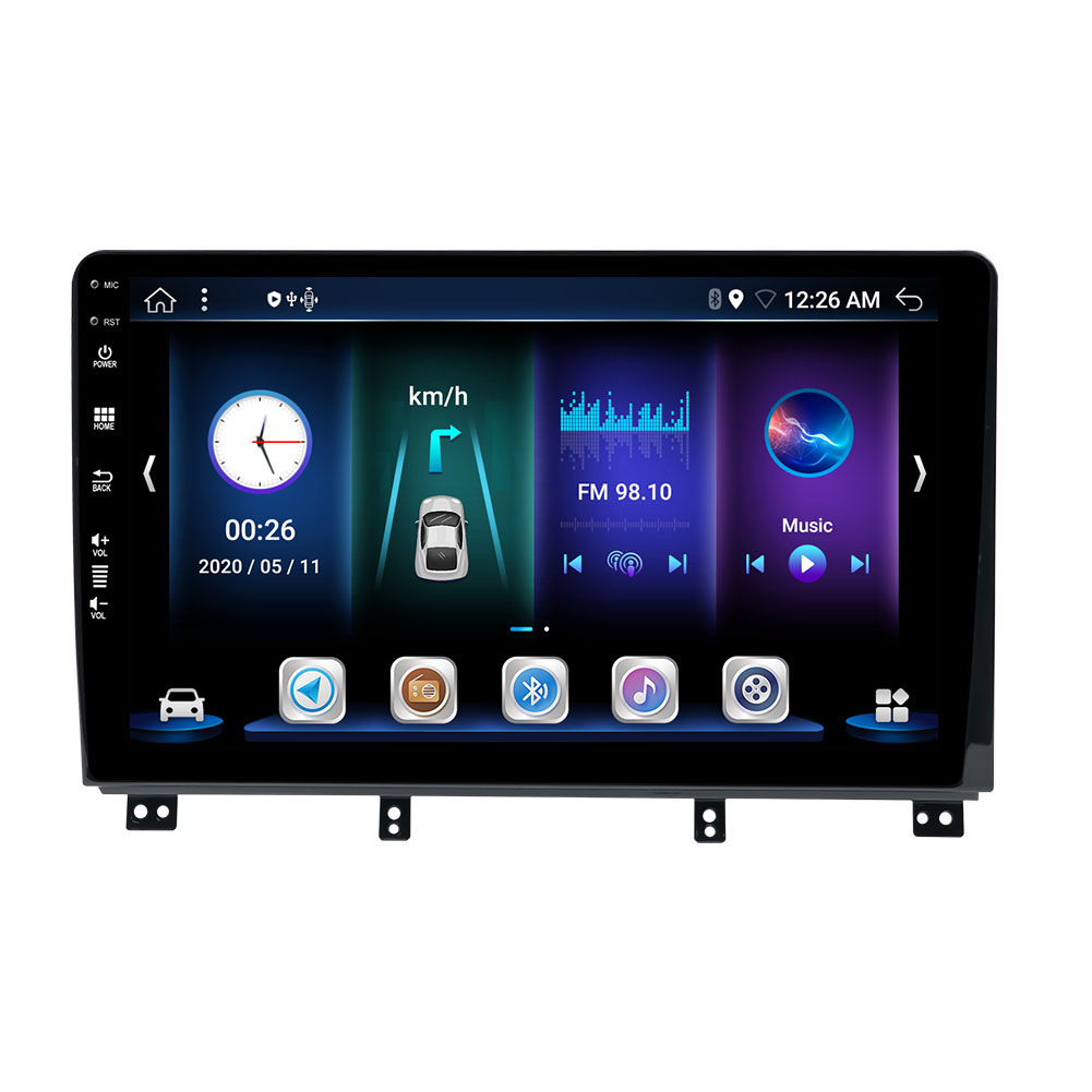 Car Multimedia Navigation System 5A5-D04