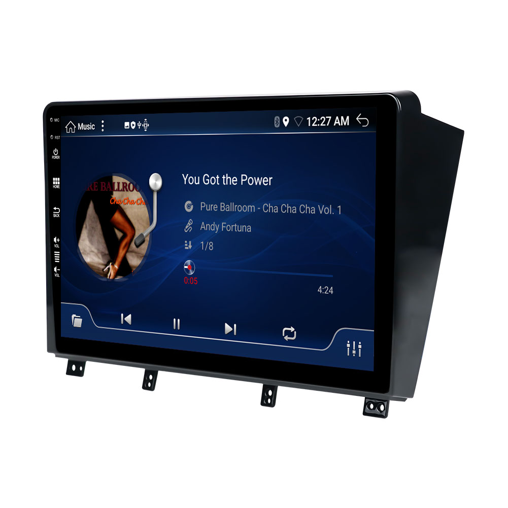 Car Multimedia Navigation System 5A5-D04