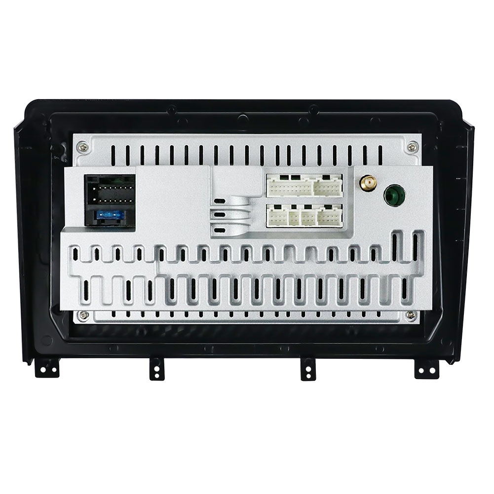Car Multimedia Navigation System 5A5-D04