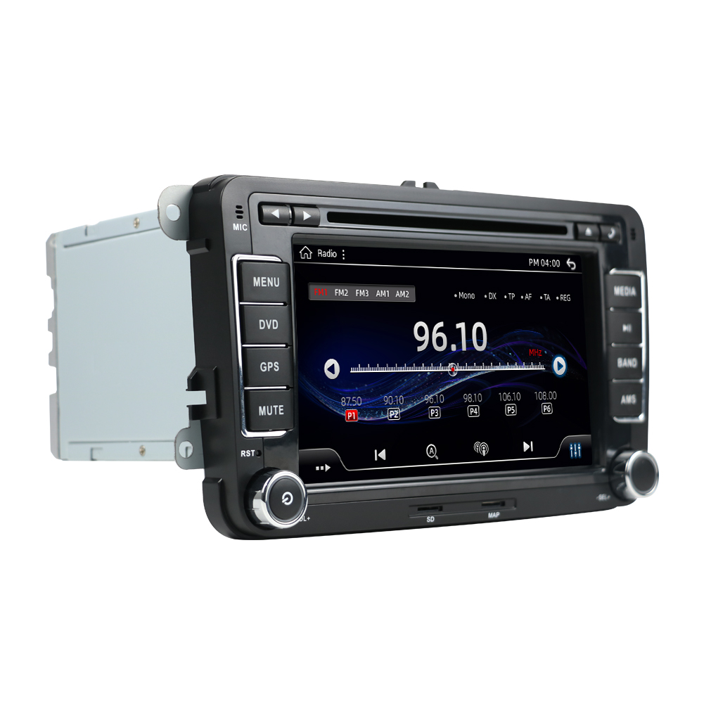 Car Multimedia Navigation System E200
