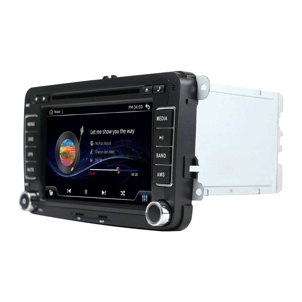 Car Multimedia Navigation System E200