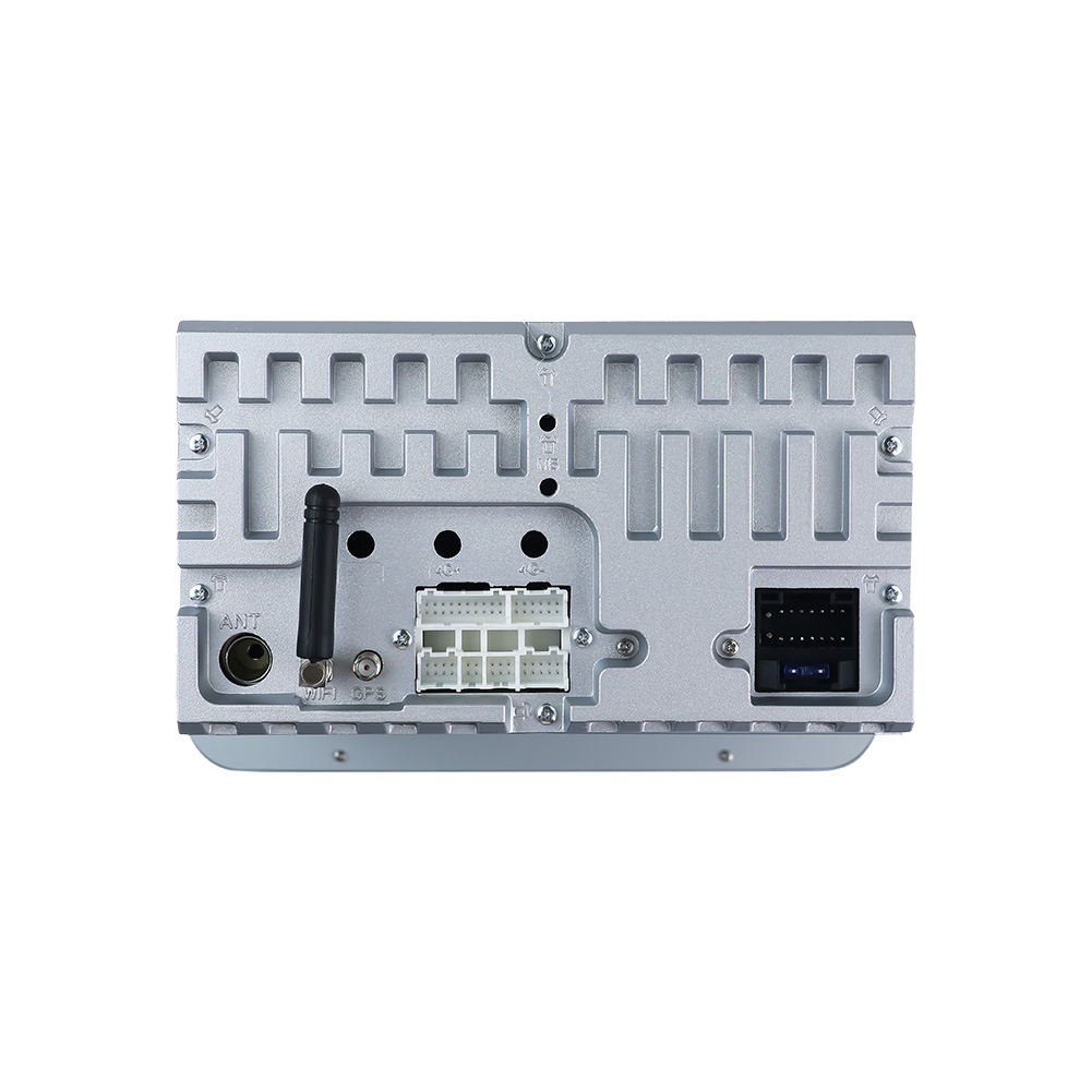Car Multimedia Navigation System E201
