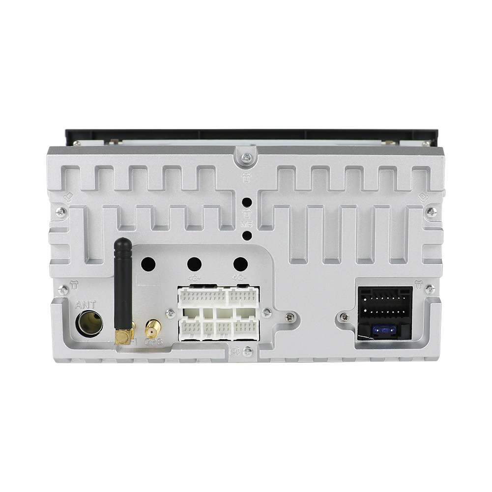 Car Multimedia Navigation System E470