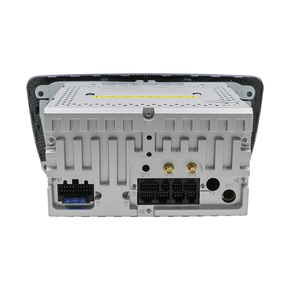 Car Multimedia Navigation System E206