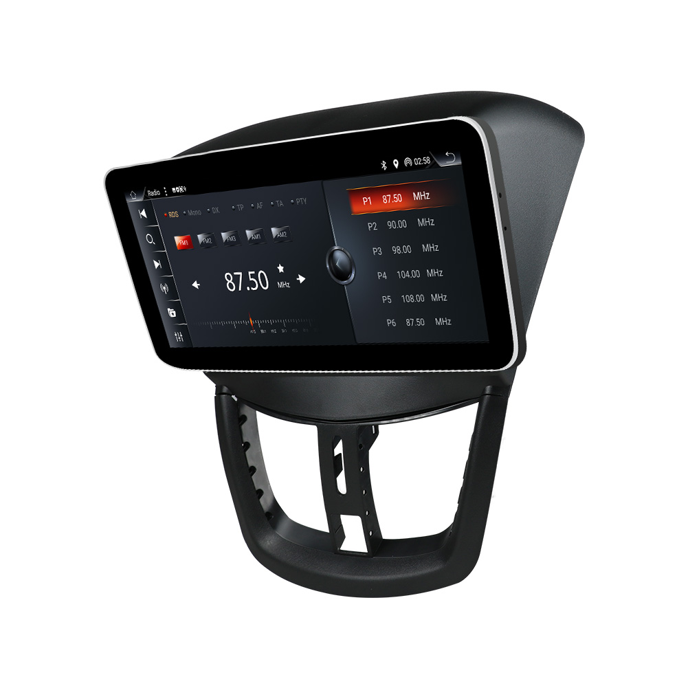 Car Multimedia Navigation System 5A9-D071