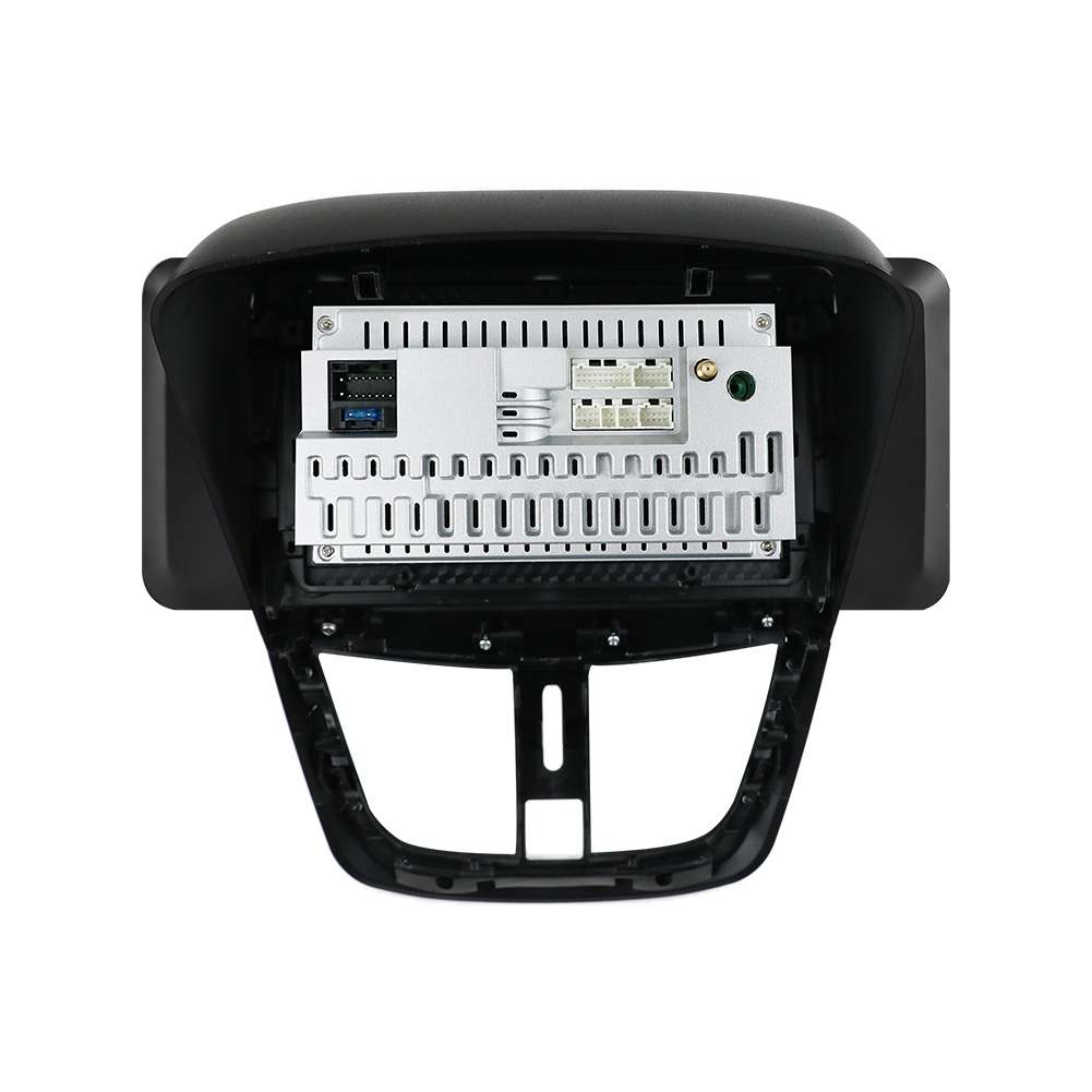 Car Multimedia Navigation System 5A9-D071