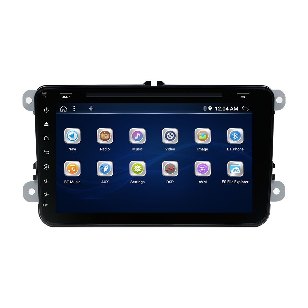 Car Multimedia Touchscreen Display E230D