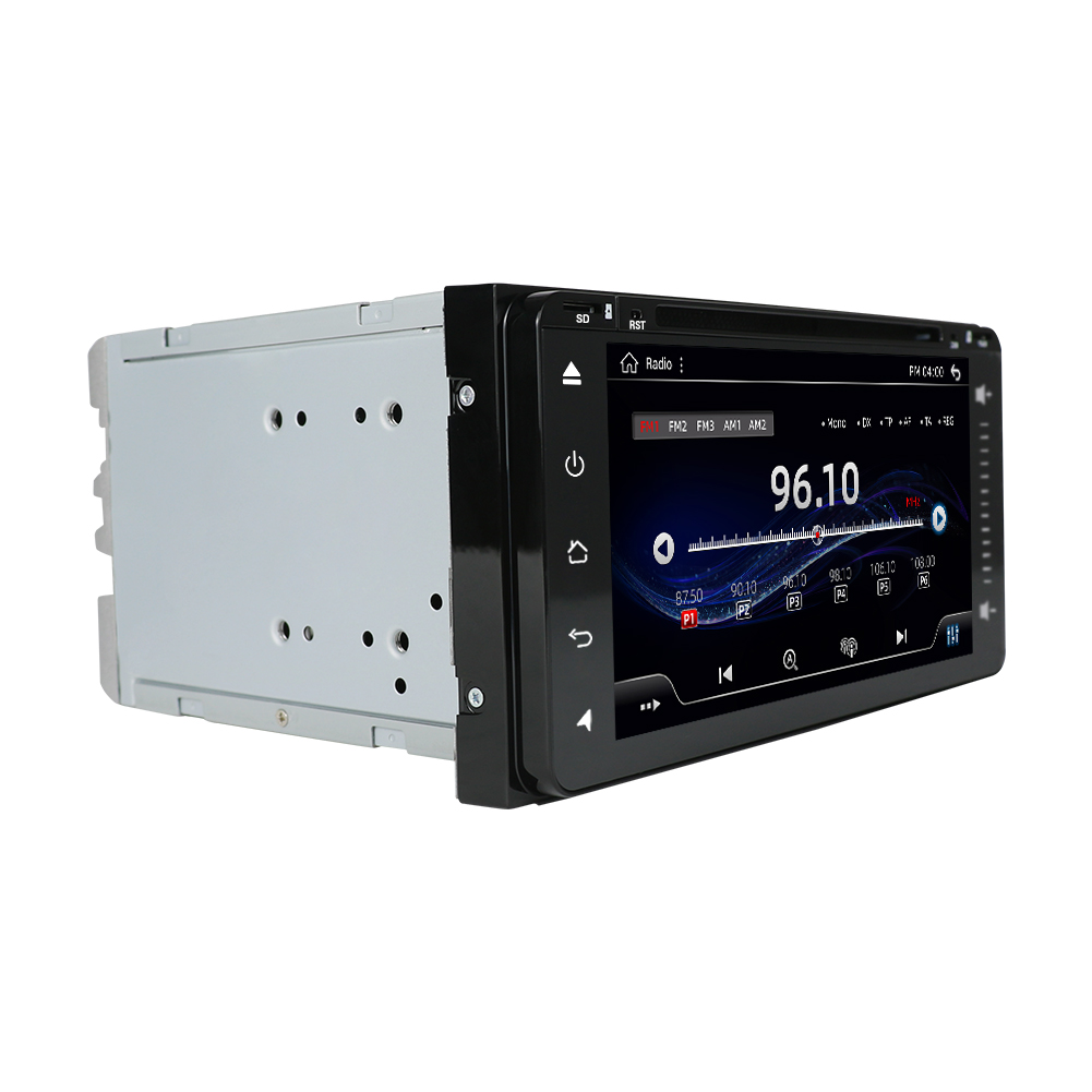 Double Din Car Stereo Touchscreen E300