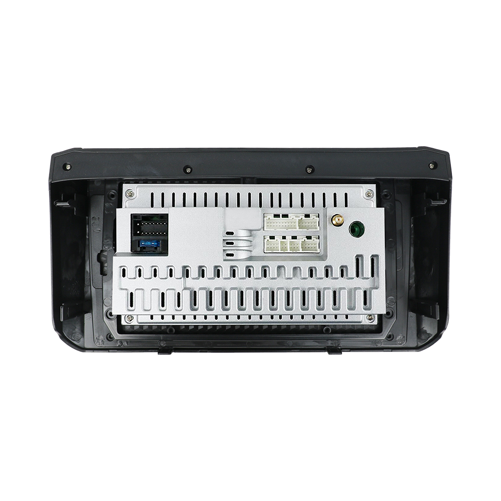 Car Multimedia Navigation System  5B42-D04