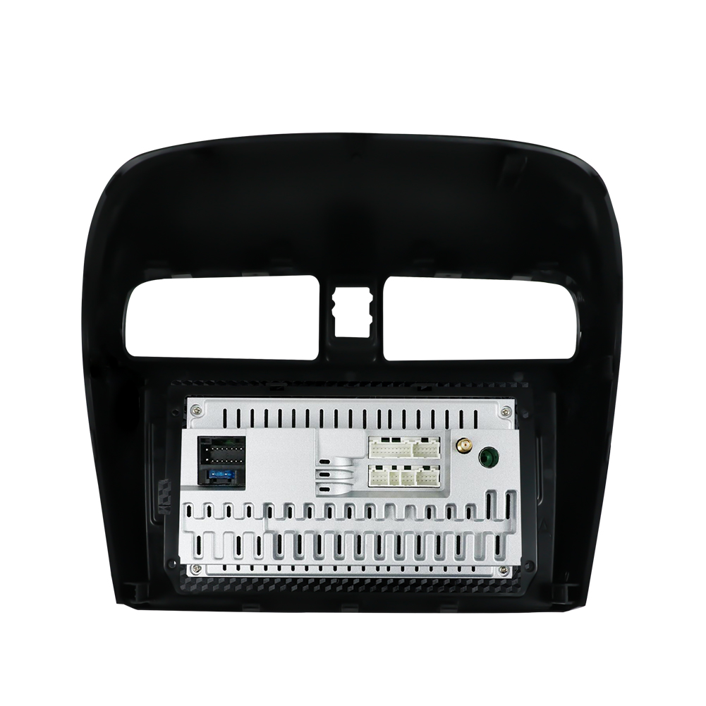 Car Multimedia Navigation System 5B43-D04