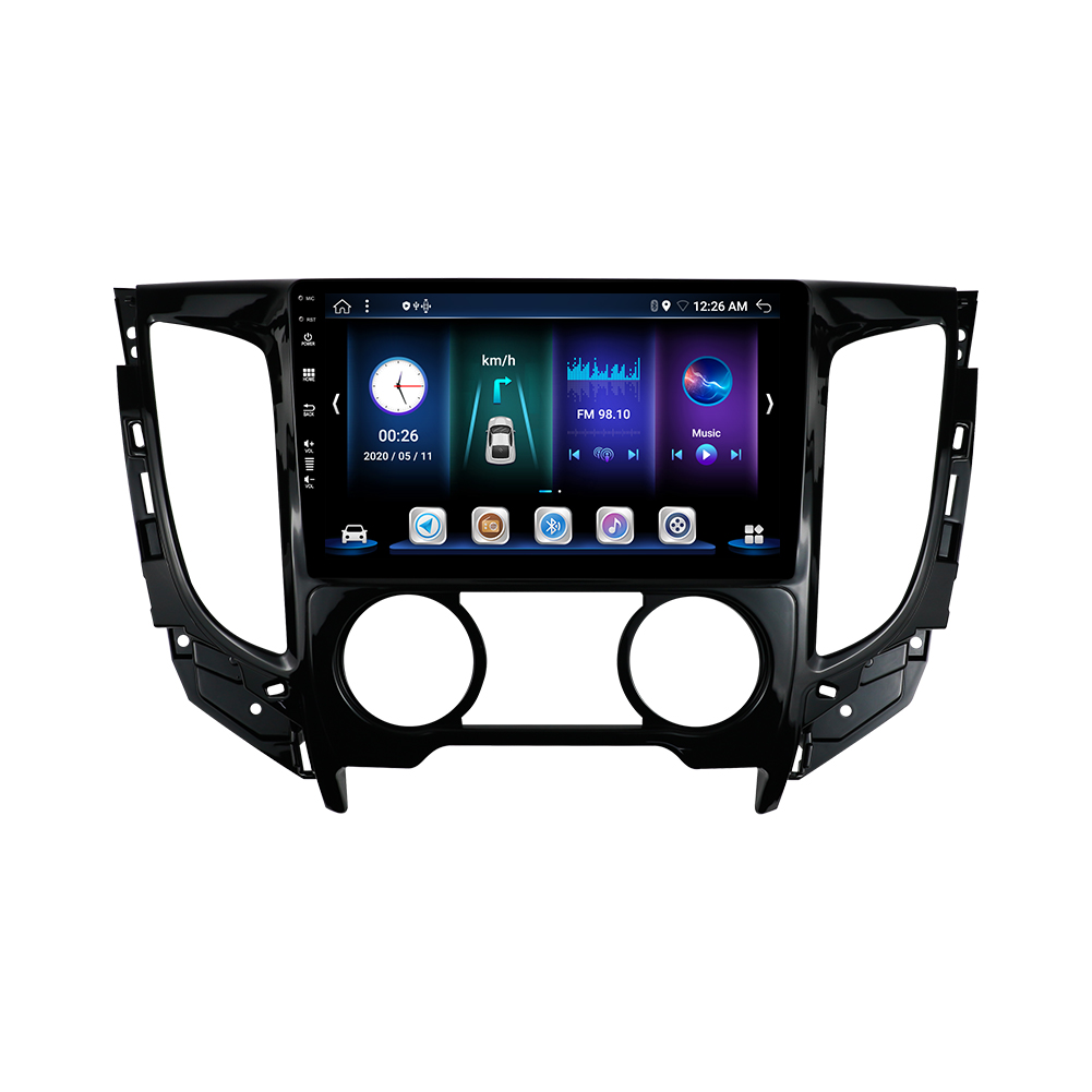Android Car Stereo Head Unit 5B44-D04