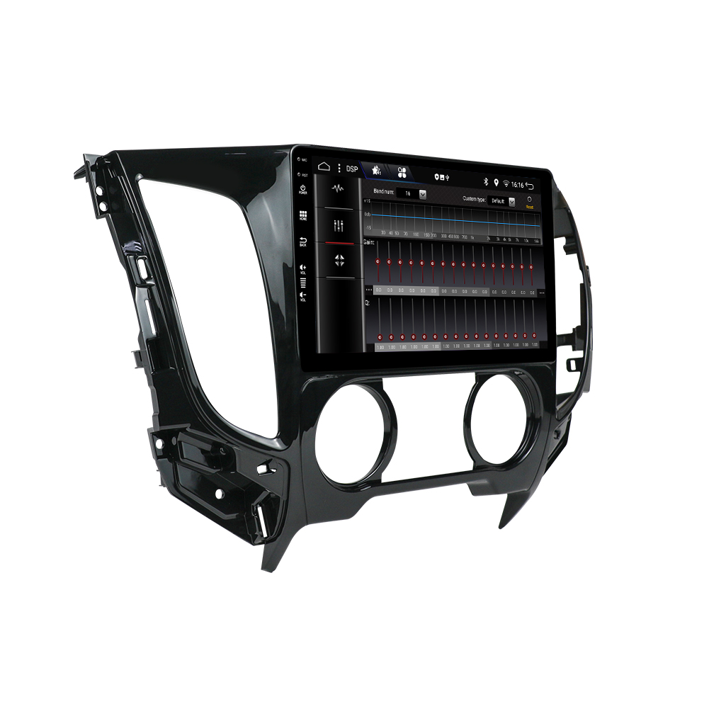 Android Car Stereo Head Unit 5B44-D04