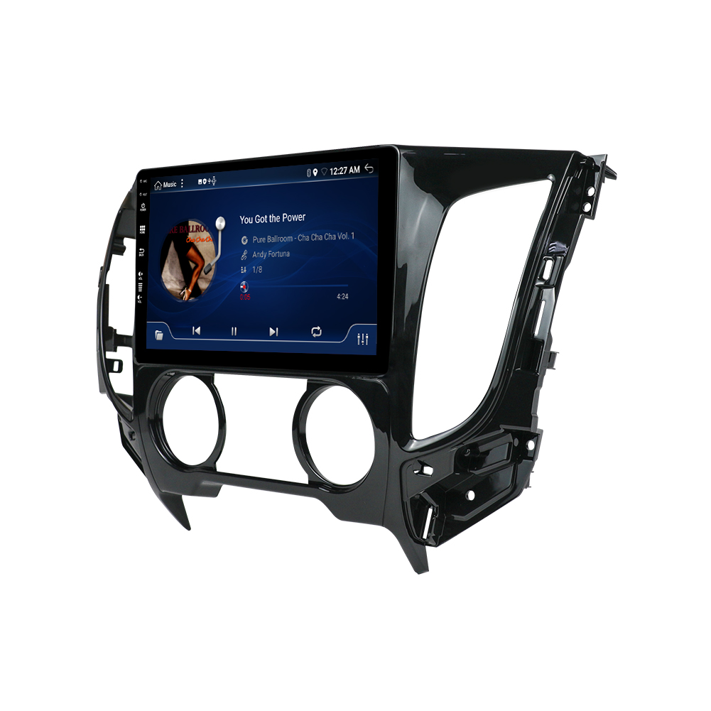 Android Car Stereo Head Unit 5B44-D04