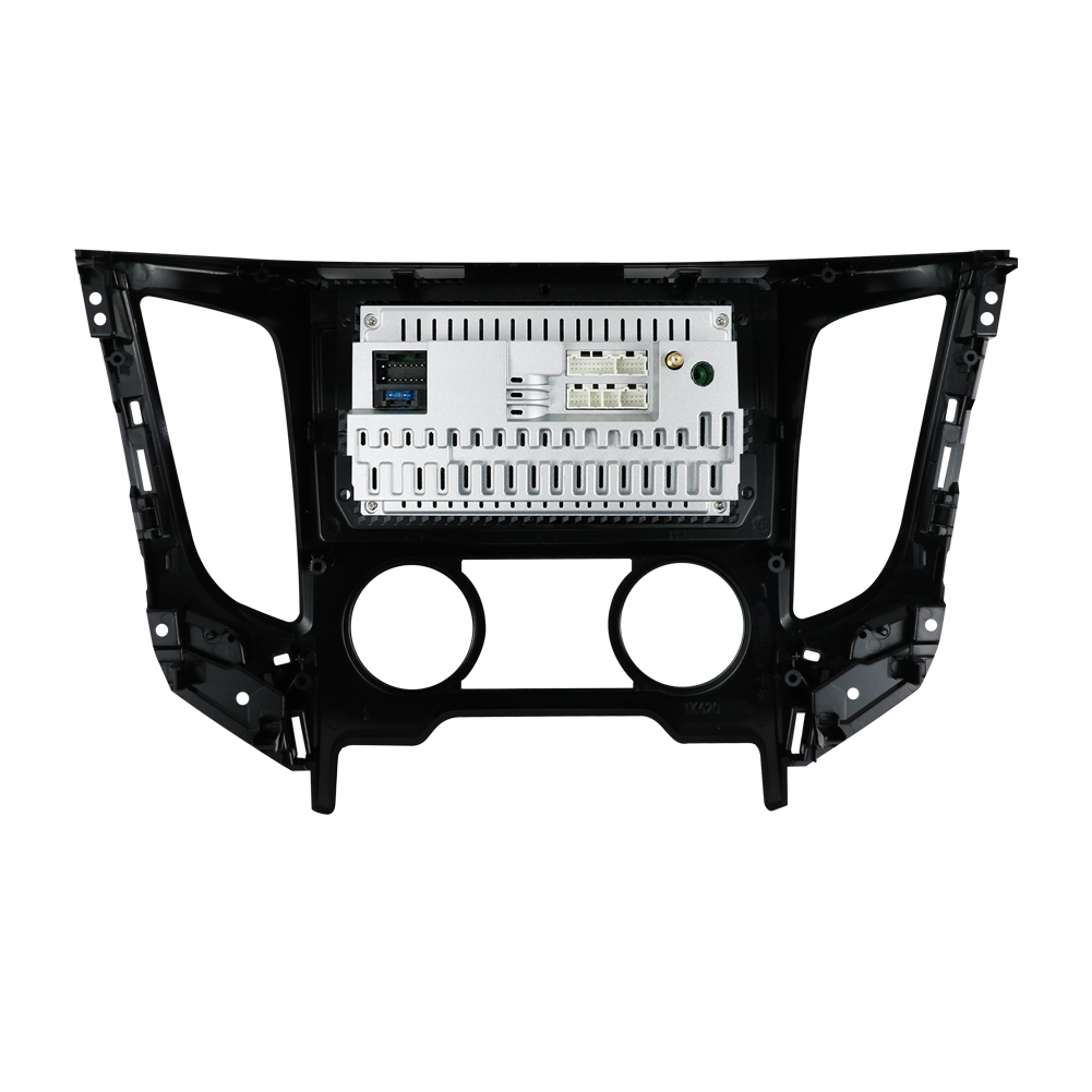 Android Car Stereo Head Unit 5B44-D04
