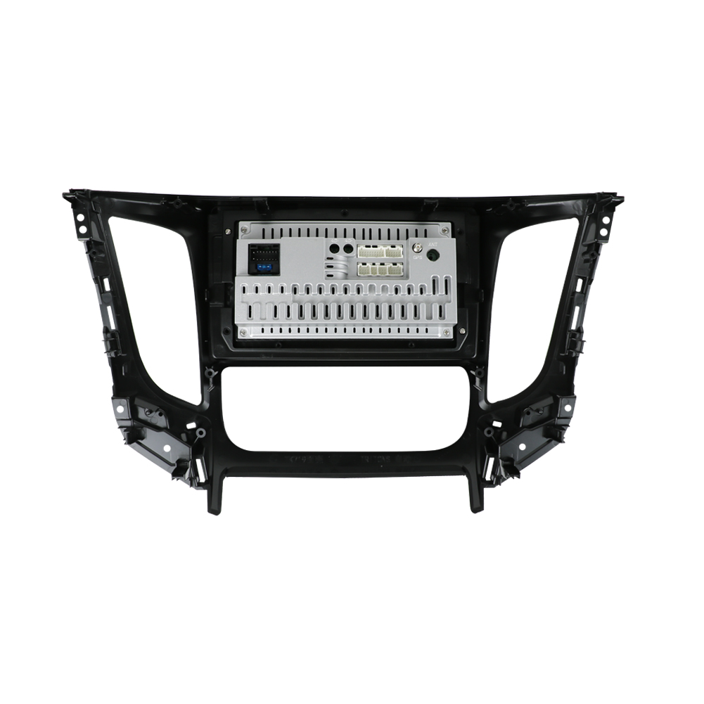 Car Multimedia Navigation System 5B45-D04