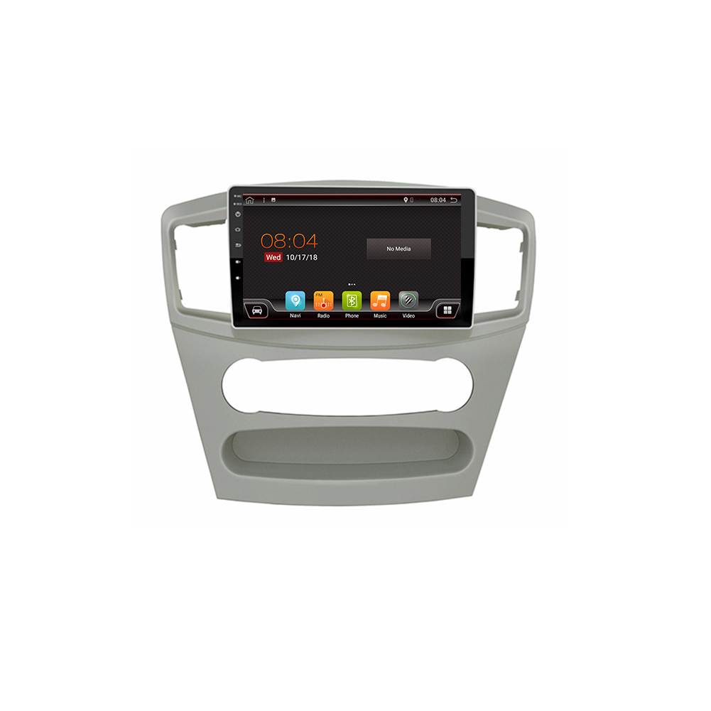 Car Stereo Android Head Unit 5B47