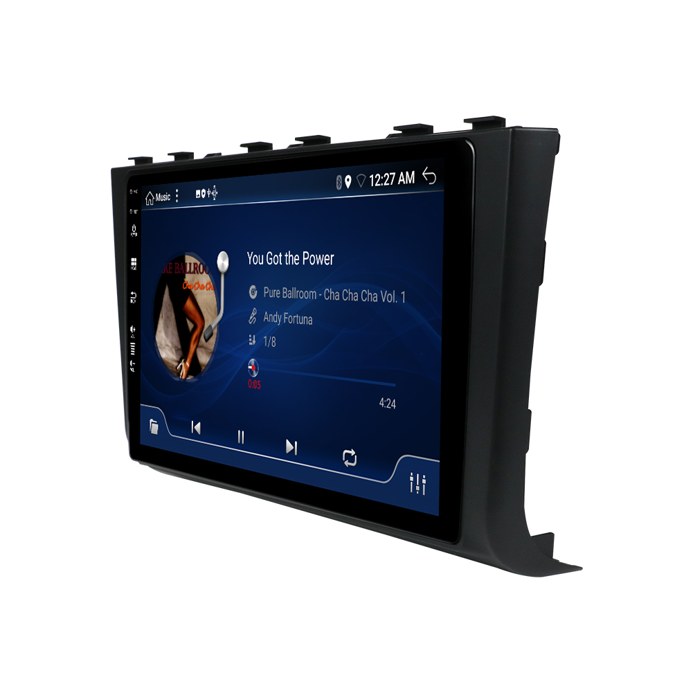 Car Multimedia Touchscreen Head Unit 5759-D05