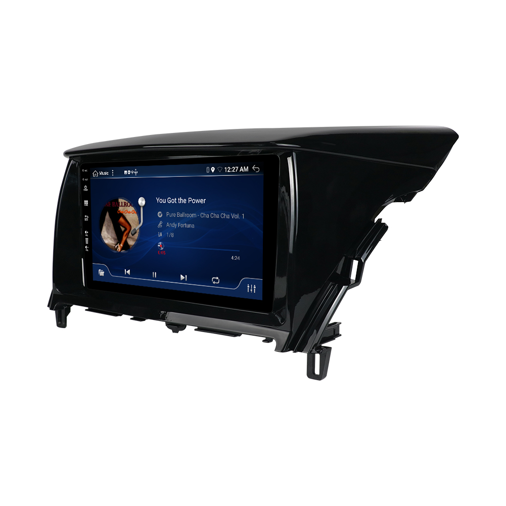 Car Multimedia Navigation System 5B49-D04