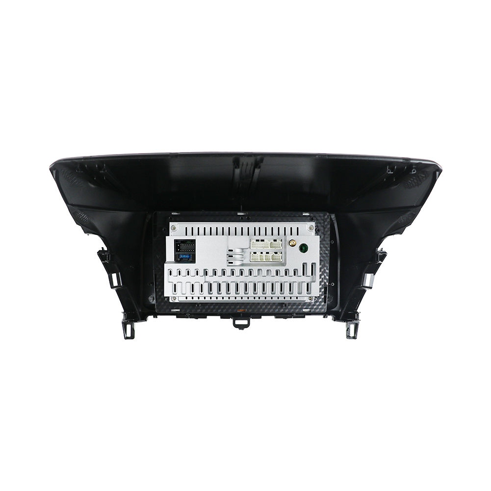 Car Multimedia Navigation System 5B49-D04