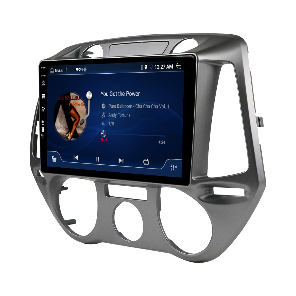 Car Android Multimedia Navigation System 5760-D04