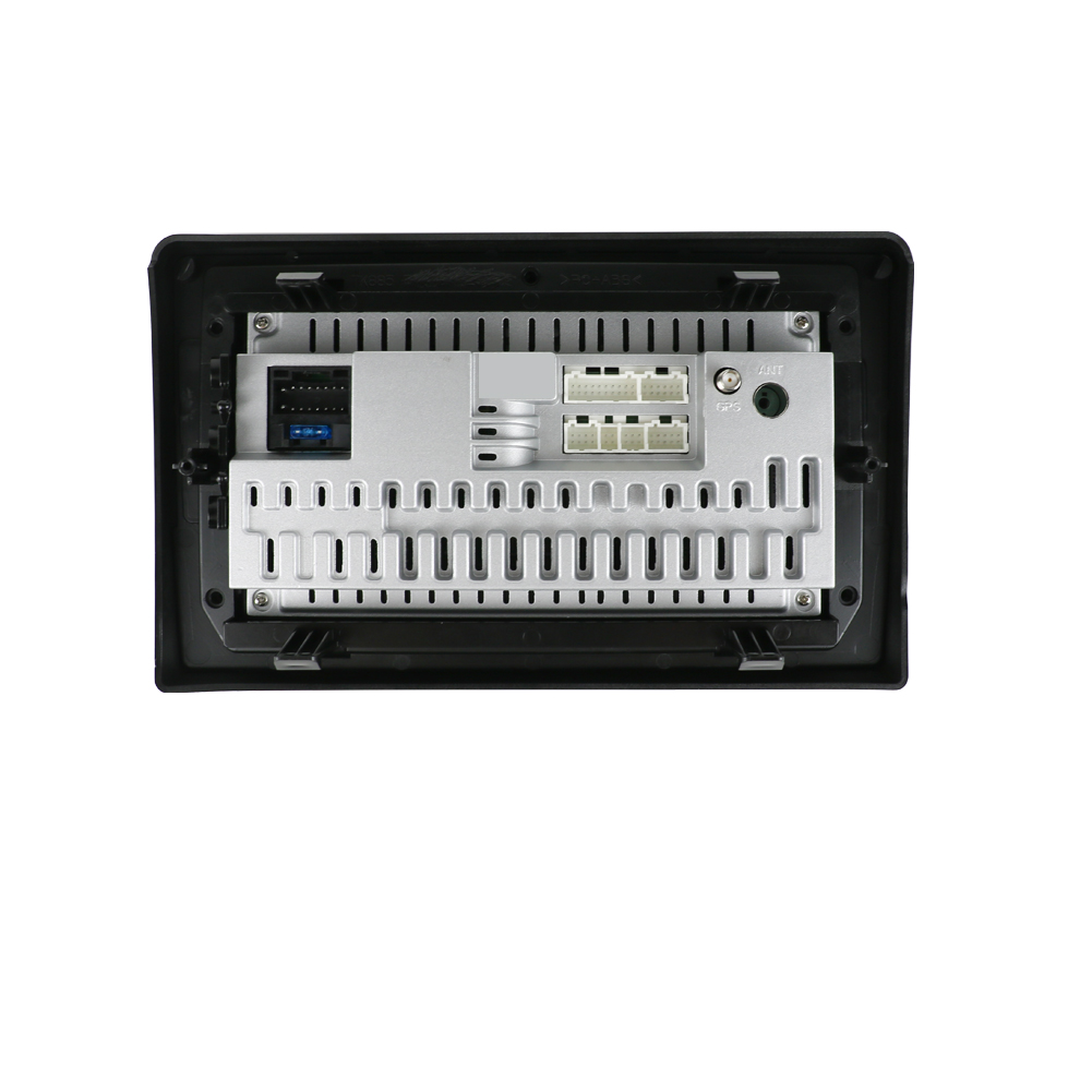 Car Multimedia Touchscreen System 5B50-D04